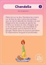 cartes de yoga pdf gratuites telecharger